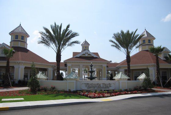 Victoria Park Resort Loughman Einrichtungen foto